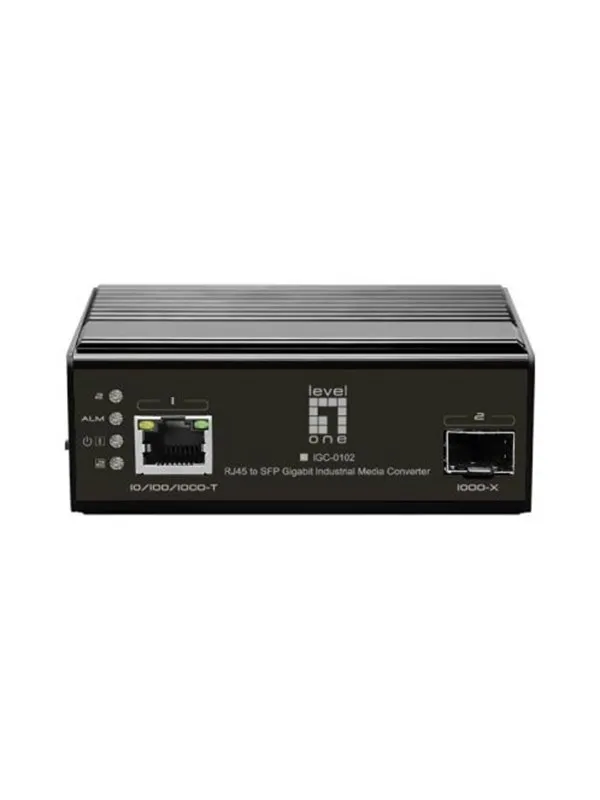 LevelOne IGC-0102