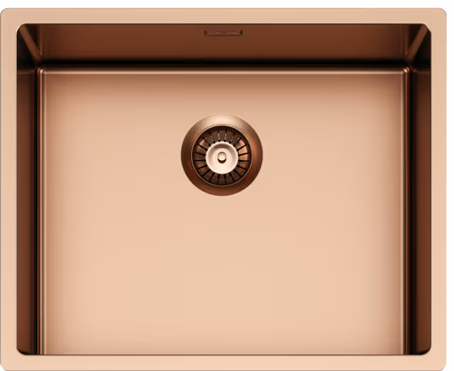 Fratelli Tasca Canova kjøkkenvask 50 (kopper)
