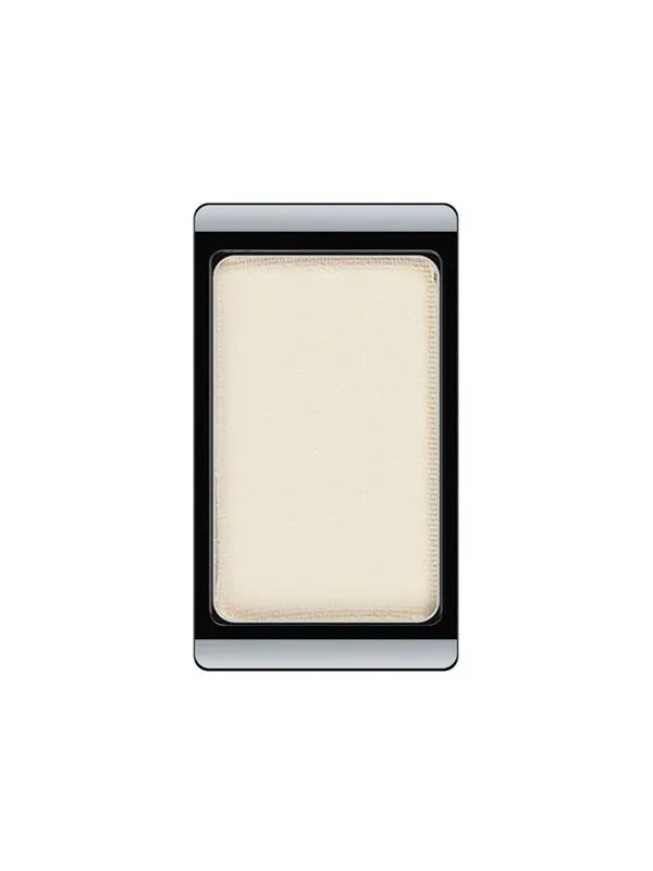 Artdeco Eyeshadow Matt - 554 Matt Vanilla