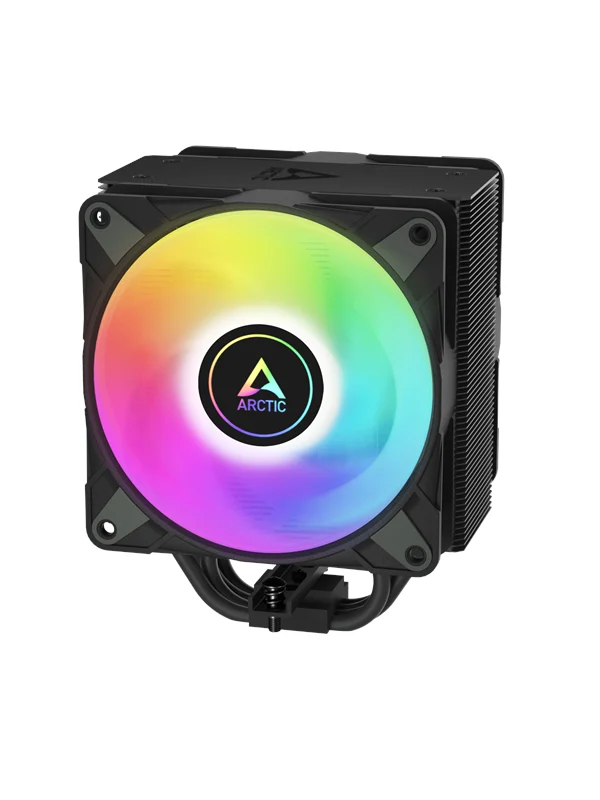 Arctic Freezer 36 A-RGB Black - CPU Luftkjøler