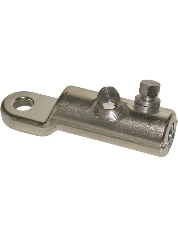 Tyco Electronics Mechnical cable lug 25-95 mm2 17mm blmt-25/95-17