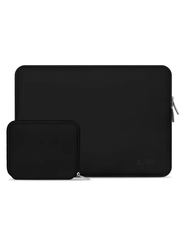 Tech-Protect Laptop Bag 13-14"  Neoslim - Black