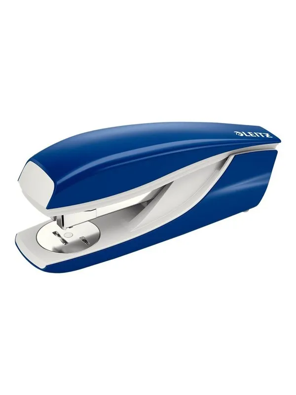 Leitz Stiftemaskin  5522 NeXXt 40 ark Blå