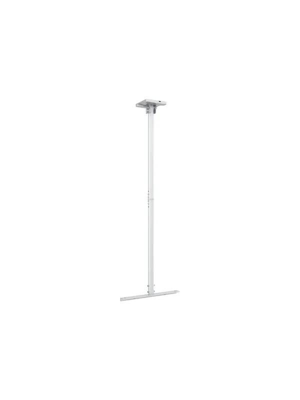 Multibrackets M Pro Series - mounting component - for enclosure - white - Max - recommended for 65"