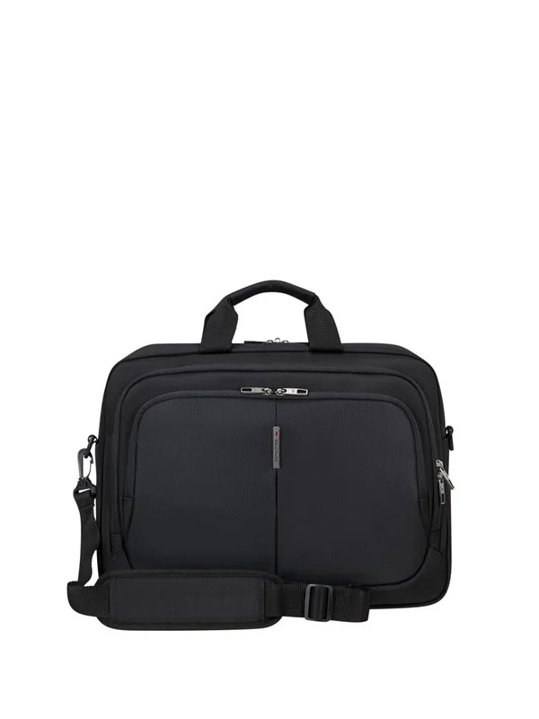 Samsonite Guardit 3.0 Laptopveske for Laptop 17.3" | Svart