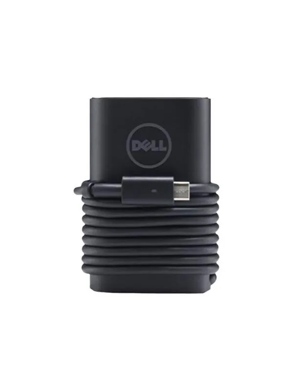 Dell - USB-C power adapter - 90 Watt