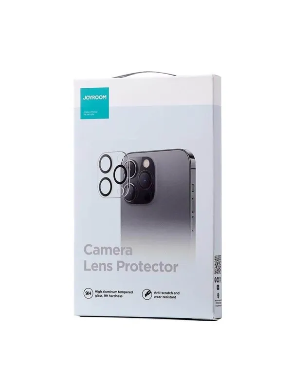 Joyroom Camera Lens Protector iP 14 / 14 Plus  JR-LJ2