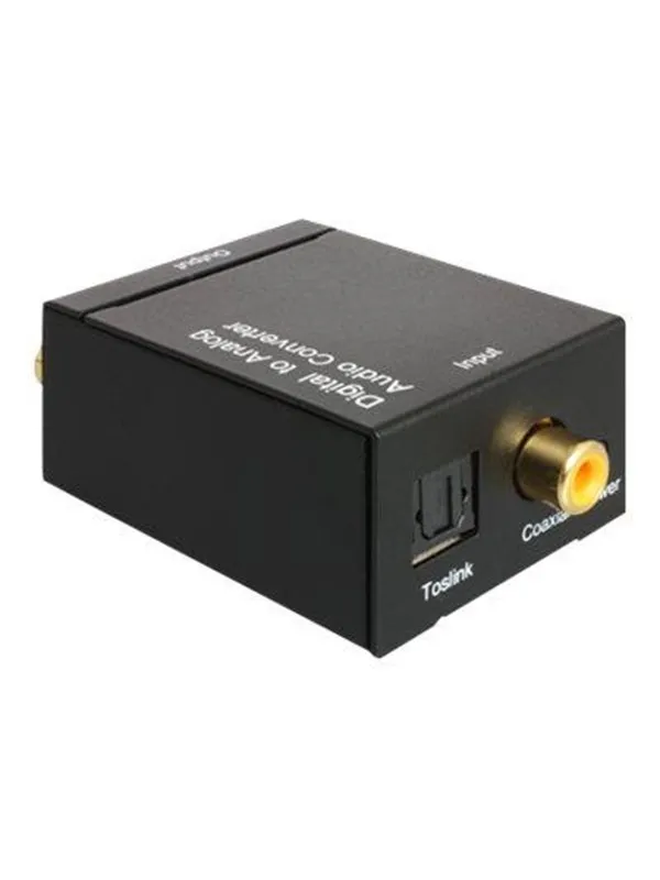 DeLOCK DAC Headphone Amplifier