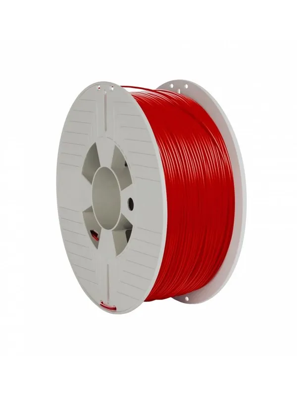 Verbatim - red - PLA filament