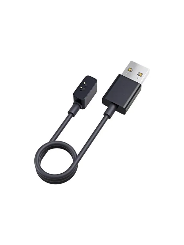 Xiaomi Magnetic Charging Cable for Wearables Black