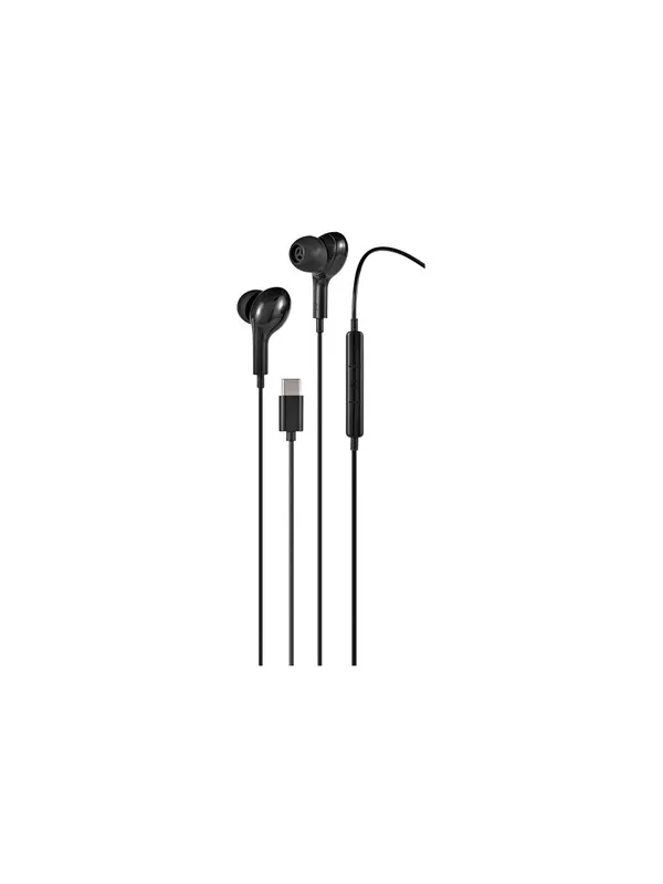 STREETZ C220 - earphones with mic