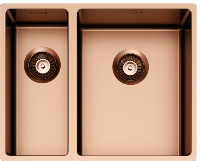 Fratelli Tasca Canova kjøkkenvask 54 (kopper)