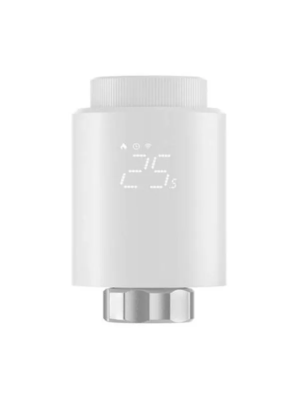 Sonoff Intelligent  TRVZB Zigbee 3.0 Thermostatic Head