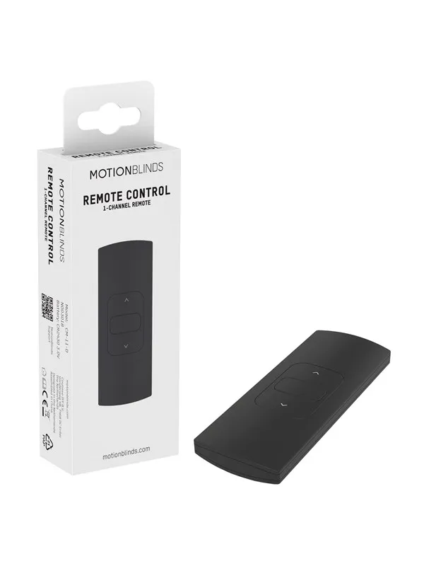 MotionBlinds Remote Control - 1 Channel