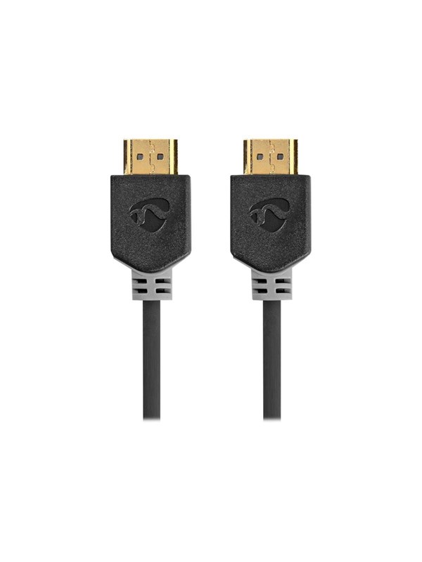 Nedis HDMI cable - 3 m