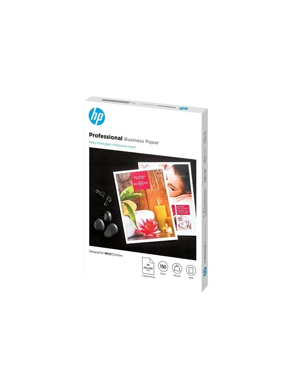 HP Professional