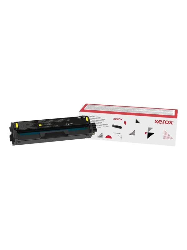 Xerox Everyday - High Capacity - Yellow Toner