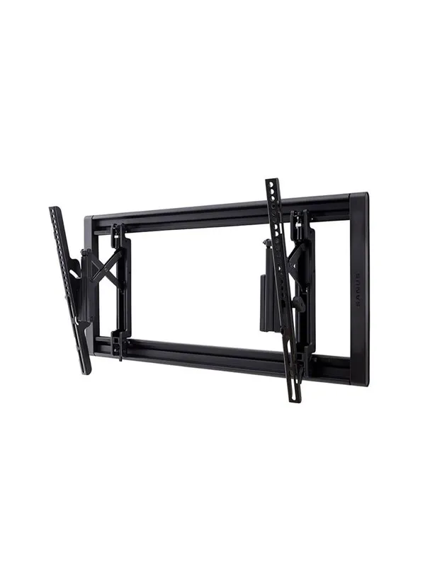 Sanus TV-mount Tilting Max Vesa 600x400 42-90" Black - Max 68.04 kg - recommended for 90 "