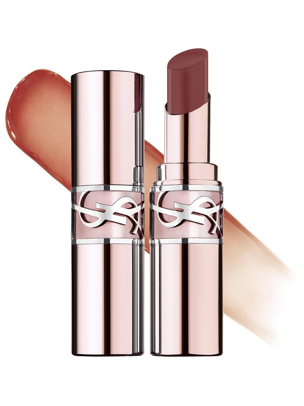 Yves Saint Laurent Candy Glow Lip Balm 3.2 g. - 7B Nude Pleasure