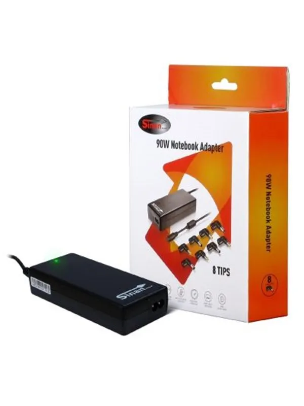 Inter-Tech SinanPower UB-90HB