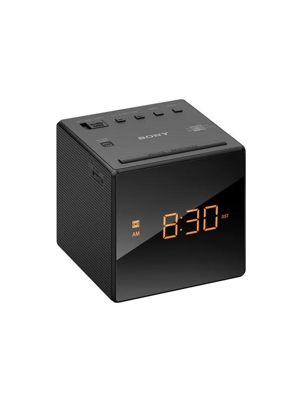 Sony ICF-C1 - AM/FM - Mono