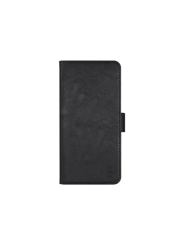 GEAR Wallet Case Black - Samsung A13 5G / A04s