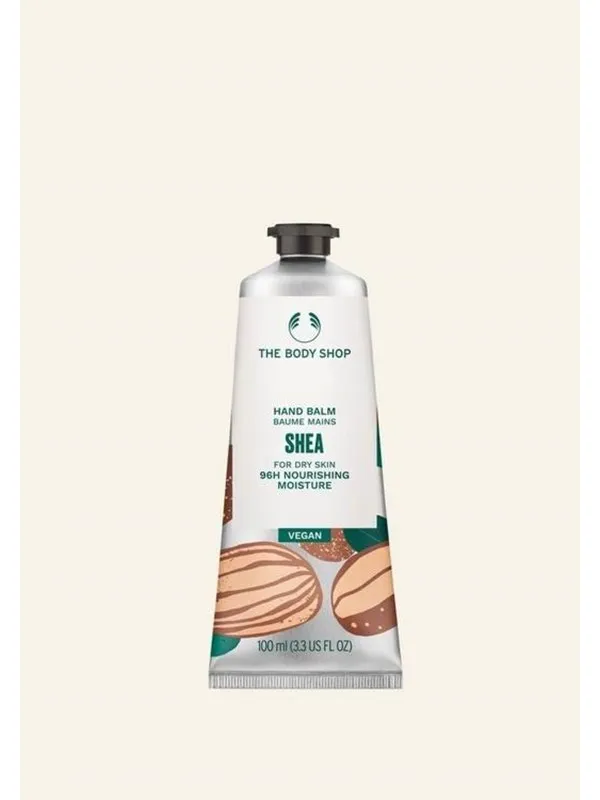 The Body Shop Shea Hand Balm 100 ml