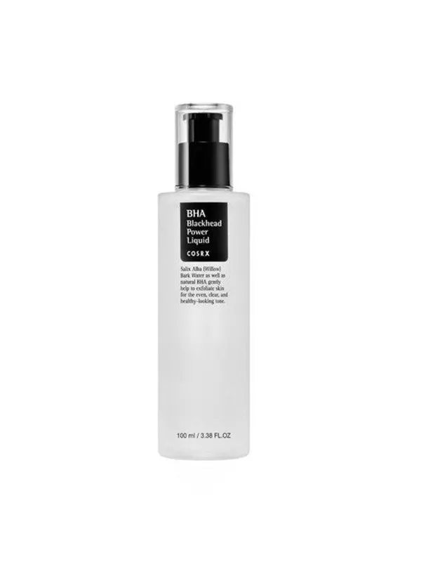 Cosrx - BHA Blackhead Power Liquid 100ml