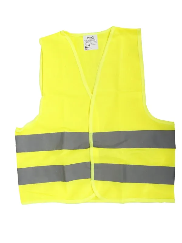 Work>it Refleksvest til barn