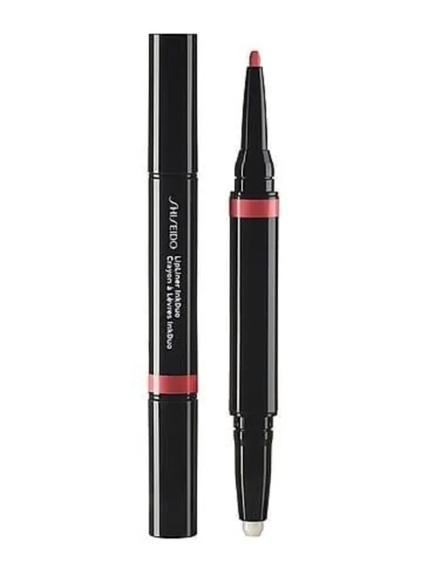 Shiseido Lipliner Inkduo 04