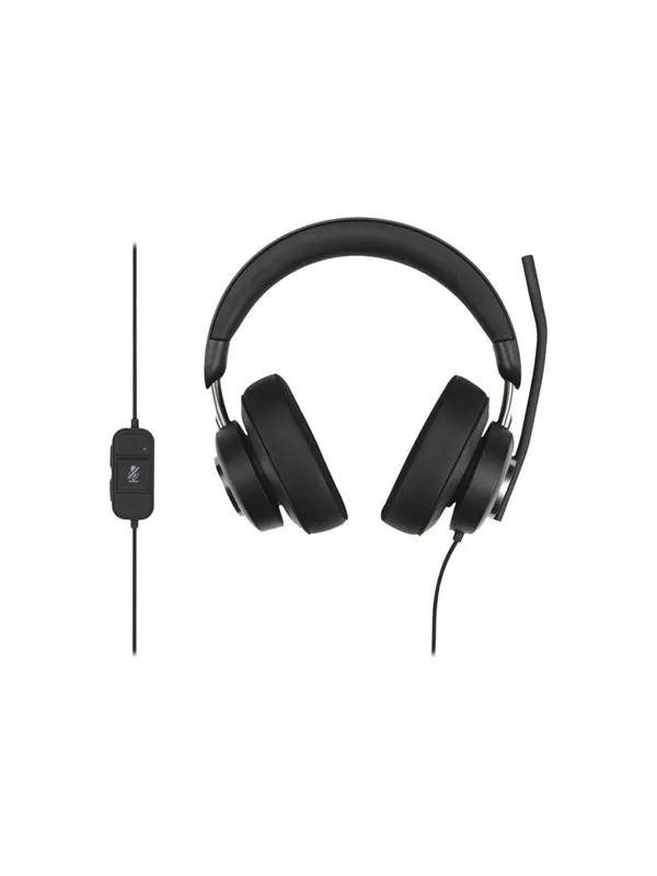 Kensington H2000 USB-C Over-Ear Headset