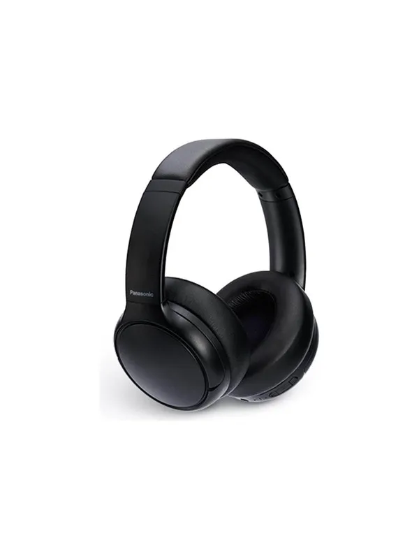 Panasonic RB-M600BE - headphones with mic