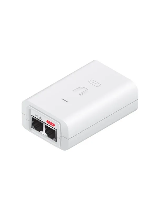 Ubiquiti 24V PoE Adapter