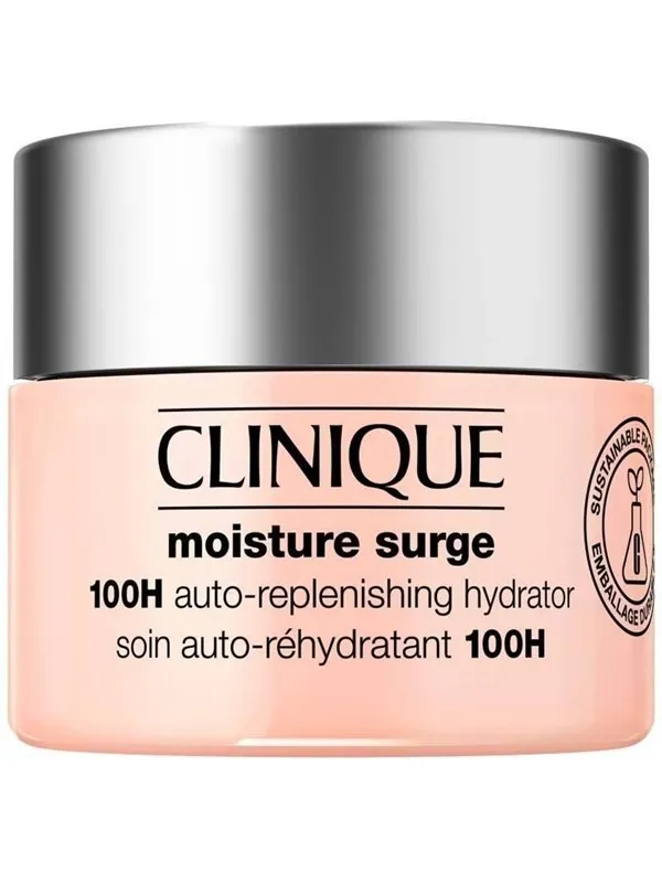 Clinique Moisture Surge 100H Auto-Replenishing Hydrator 15 ml