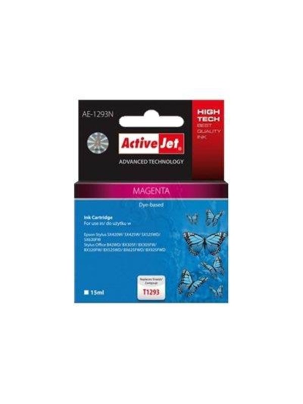 ActiveJet AE-1293N Supreme