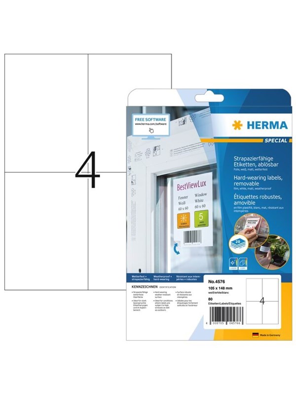 HERMA Special