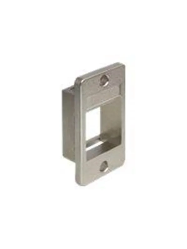 DeLOCK Keystone Mounting for Enclosures