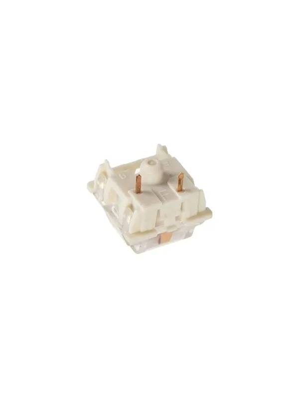 Glorious Gateron Blue Switches (120 pcs) - Tastebryter