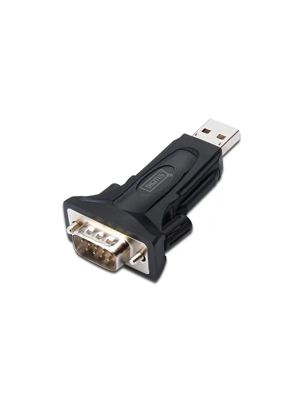 DIGITUS USB 2.0 to RS485 Adapter