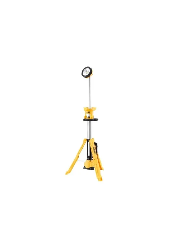 Dewalt XR LED Tripod Light