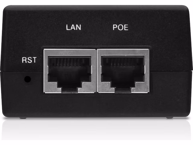 Ubiquiti Networks POE-24-30W POE Injector