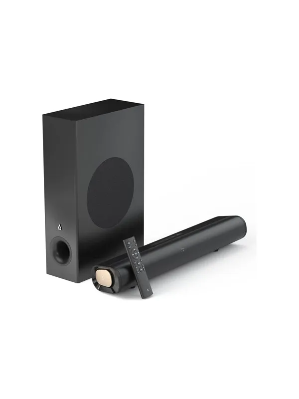 Creative Stage Pro - 2.1 Soundbar with Dolby Audio