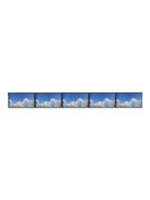 HI-ND Videorow - mounting kit - for 4 LCD displays - Max 60 kg - recommended for 43"