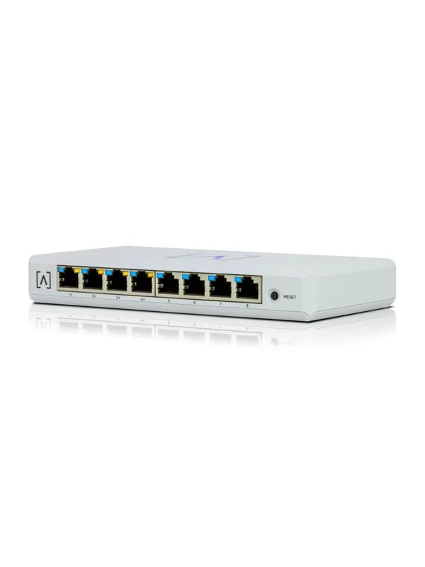 Alta Labs S8-POE network switch