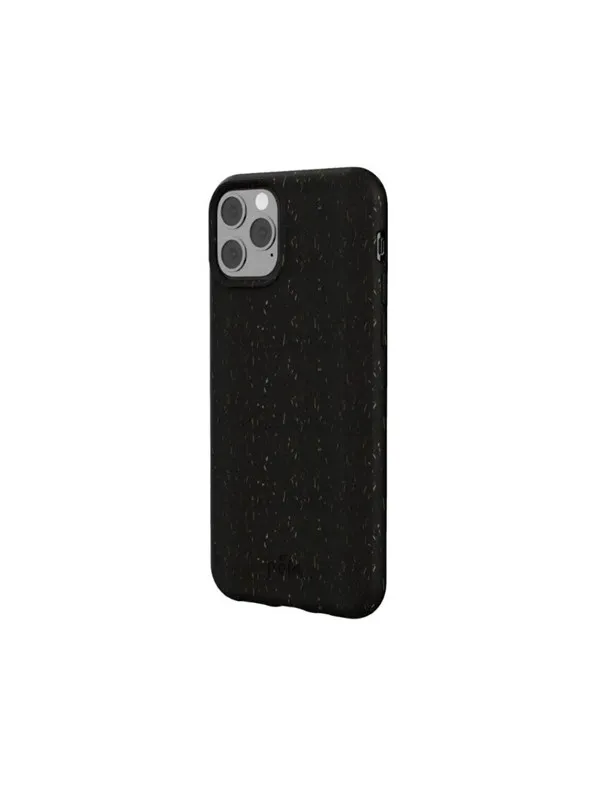 Pela Slim - iPhone 11 Pro case - Black