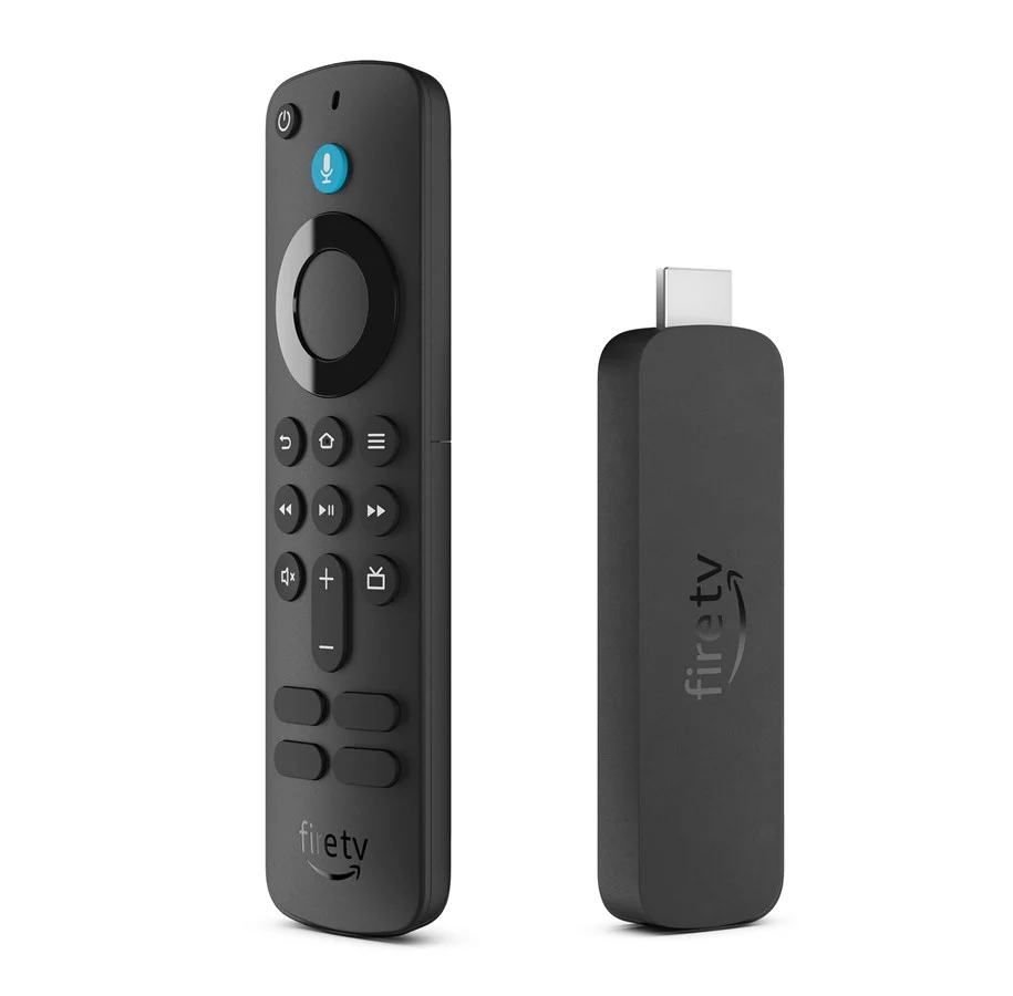 Amazon Fire TV Stick 4K (2nd Gen)