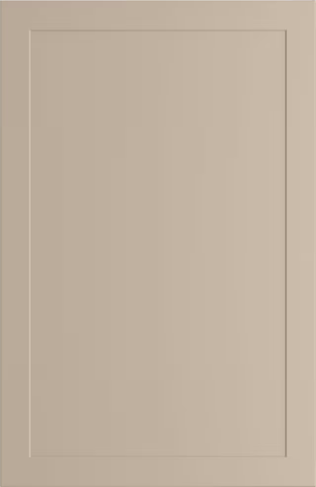 Epoq Canvas Beige dørfront 60x92