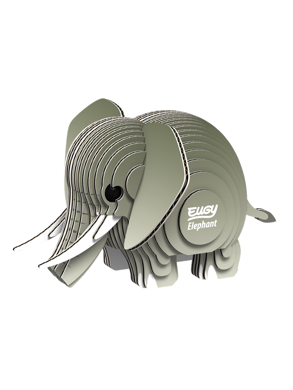 Eugy Elephant