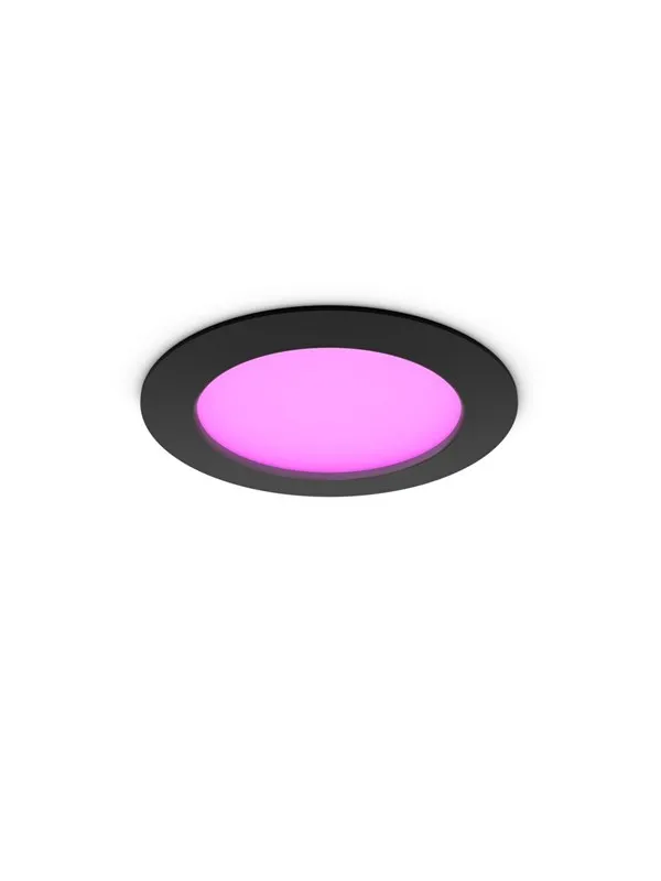 Philips Hue Slim innfelt spotlight 170 mm