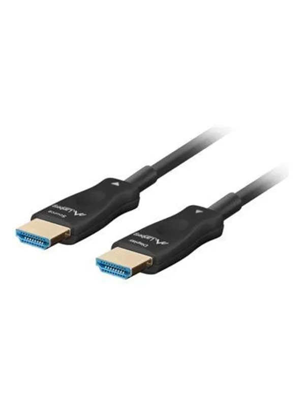 Lanberg HDMI cable - 10 m